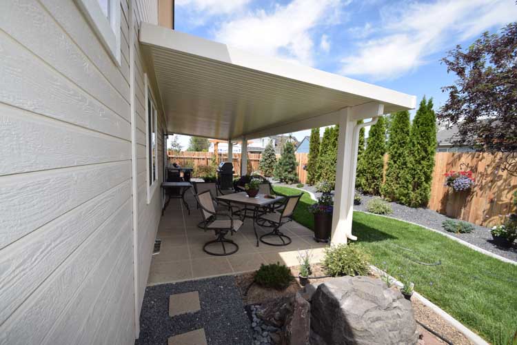 3 Tips To Make The Most Out Of Your Small Patio Space Covertech Idaho - How To Make The Most Of A Small Patio